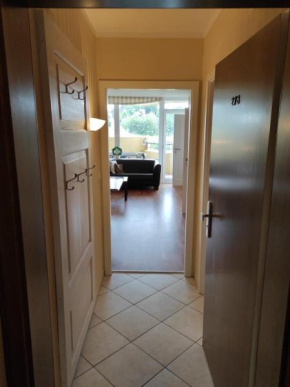 Ferienwohnung Morgensonne